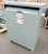 Square D 75 Kva 3 Ph Transformer 480 ▲ HV 208Y/120 LV Wye 75T3HFISCUNLP Copper