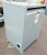 Square D 75 Kva 3 Ph Transformer 480 ▲ HV 208Y/120 LV Wye 75T3HFISCUNLP Copper