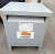 Dongan 10 Kva Transformer 208/230/460 Delta Primary 400Y/230 Secondary 3 Phase
