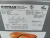 Dongan 10 Kva Transformer 208/230/460 Delta Primary 400Y/230 Secondary 3 Phase