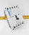 Eaton 70 Amp Circuit Breaker 600 VAC / 250 VDC 3 Pole PDG23G0070TFFL