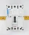 Eaton 70 Amp Circuit Breaker 600 VAC / 250 VDC 3 Pole PDG23G0070TFFL