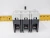 Eaton 70 Amp Circuit Breaker 600 VAC / 250 VDC 3 Pole PDG23G0070TFFL