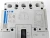Eaton 70 Amp Circuit Breaker 600 VAC / 250 VDC 3 Pole PDG23G0070TFFL