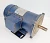 New Leeson 1/2 HP Dc Electric Motor 180 Vdc 1750 Rpm 56C TEFC 098008.00