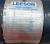 New Leeson 1/2 HP Dc Electric Motor 180 Vdc 1750 Rpm 56C TEFC 098008.00