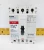 Eaton 50 Amp Circuit Breaker 600 VAC / 250 VDC 3 Pole FD3050L