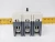 Eaton 50 Amp Circuit Breaker 600 VAC / 250 VDC 3 Pole FD3050L