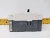 Eaton 50 Amp Circuit Breaker 600 VAC / 250 VDC 3 Pole FD3050L