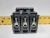 Cutler-Hammer 30 Amp Bolt-On Circuit Breaker 240 VAC 3 Pole BAB3030H