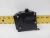 Cutler-Hammer 30 Amp Bolt-On Circuit Breaker 240 VAC 3 Pole BAB3030H
