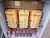 Westinghouse 75 Kva 3 Phase Transformer 480 ▲ HV 208Y/120 LV N48M28T75A