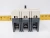 Eaton 60 Amp Circuit Breaker 600 VAC / 250 VDC 3 Pole FD3060BP10