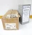 New Emerson 0.100 KVA Transformer 240/480V PRI 120/240V SEC 3R 1 PH HS1B100