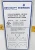 New Emerson 0.100 KVA Transformer 240/480V PRI 120/240V SEC 3R 1 PH HS1B100
