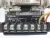 Asco 6 Pole Lighting Contactor W/ GS 359-349 Accessory 20A 120V Coil 917