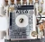 Asco 6 Pole Lighting Contactor W/ GS 359-349 Accessory 20A 120V Coil 917