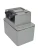 New Square D FHP Manual Starter Water Tight Enclosure 2510-FW1P Ser. A