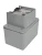 New Square D FHP Manual Starter Water Tight Enclosure 2510-FW1P Ser. A