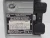 New Square D FHP Manual Starter Water Tight Enclosure 2510-FW1P Ser. A
