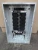 Square D 125 Amp Main Lug (MLO) NF Panelboard 480Y/277 VAC 3 Phase 30C NF430L1C
