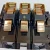 Square D 60 Amp 3 Pole Lighting Contactor 208 Vac Coil 8903 SP02