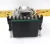 Asco 6 Pole Lighting Contactor W/ GS 429449-001 Accessory 20A 120V Coil 917