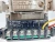 Asco 6 Pole Lighting Contactor W/ GS 429449-001 Accessory 20A 120V Coil 917
