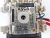 Asco 6 Pole Lighting Contactor W/ GS 429449-001 Accessory 20A 120V Coil 917