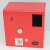 New Fireye Modular M Series II Burner Control Chassis 120 VAC 50/60 HZ MC120
