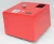 New Fireye Modular M Series II Burner Control Chassis 120 VAC 50/60 HZ MC120