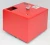 New Fireye Modular M Series II Burner Control Chassis 120 VAC 50/60 HZ MC120
