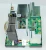 New Fireye Modular M Series II Burner Control Chassis 120 VAC 50/60 HZ MC120