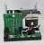 New Fireye Modular M Series II Burner Control Chassis 120 VAC 50/60 HZ MC120