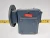 Leeson 60:1 Gear Reducer MAX Input HP .50 BMQ624-60-L-56 / W6240154