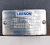 Leeson 60:1 Gear Reducer MAX Input HP .50 BMQ624-60-L-56 / W6240154