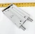 New SMC Compact Guided Air Cylinder 32mm Bore 125mm Stroke MGPM32TN-125Z
