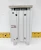 New SMC Compact Guided Air Cylinder 32mm Bore 125mm Stroke MGPM32TN-125Z