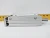 New SMC Compact Guided Air Cylinder 32mm Bore 125mm Stroke MGPM32TN-125Z