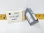 New Allen-Bradley I/O 8 Point Digital Input Module 1734-IV8 SER C