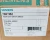 New Siemens 60 Amp Non-Fusible Safety Disconnect Switch 600 VAC 3 Pole HNF362