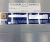 Square D NQOD4 MB Panelboard w/ 300 A Main Breaker 208y/120 240 v 3ph 4W