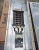 Square D NQOD442L400CU MB Panelboard w/ 300 A Main Breaker 208y/120 240 v 3ph 4W