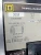 Square D NQOD442L400CU MB Panelboard w/ 300 A Main Breaker 208y/120 240 v 3ph 4W