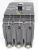 Square D 60 Amp Bolt-On Circuit Breaker 480Y/277 VAC 3 Pole 25 kA EDB34060