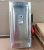 New Siemens 100 Amp Stainless Steel Safety Switch HF363S 3 Pole 600 Vac 4,4x