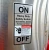 New Siemens 100 Amp Stainless Steel Safety Switch HF363S 3 Pole 600 Vac 4,4x