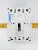 Eaton 30 Amp Circuit Breaker 600 VAC / 250 VDC 3 Pole PDG23G0030TFFL