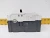Eaton 30 Amp Circuit Breaker 600 VAC / 250 VDC 3 Pole PDG23G0030TFFL