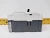 Eaton 30 Amp Circuit Breaker 600 VAC / 250 VDC 3 Pole PDG23G0030TFFL